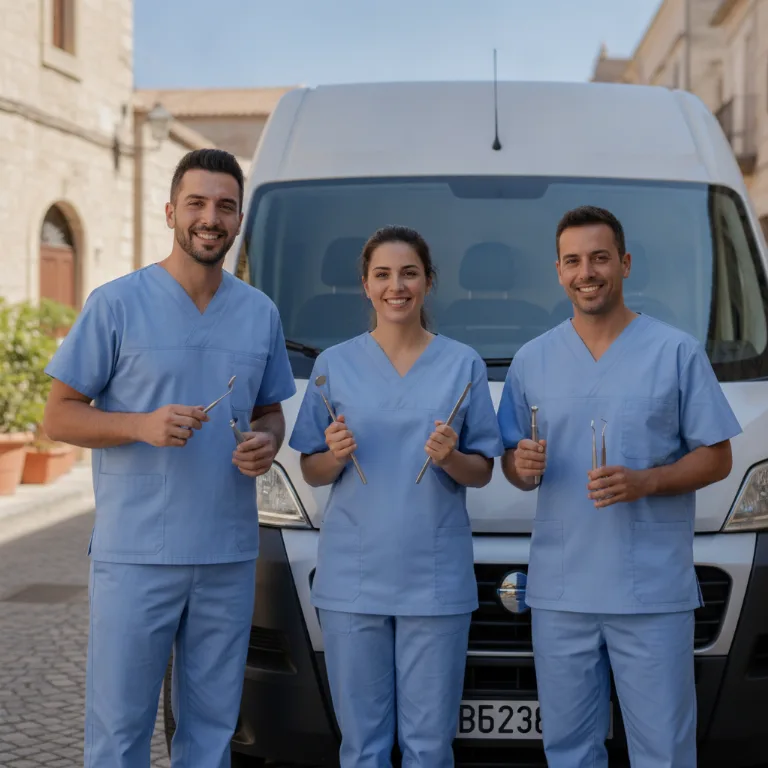 dentista Vibo Valentia