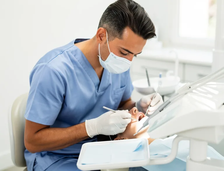 dentista Vibo Valentia